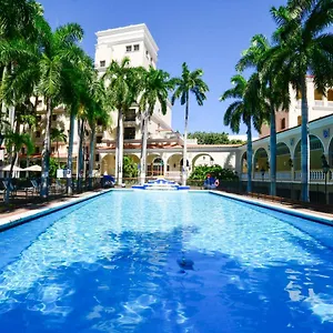 Hotel El Prado *****