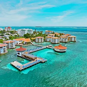 Resort Decameron Aquarium ***
