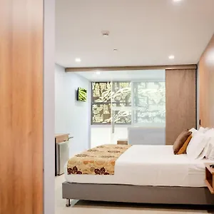 Hotel Madeiro ****