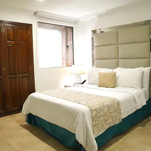 Hotel Windsor Barranquilla ****