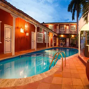 Hotel Casa Relax ***