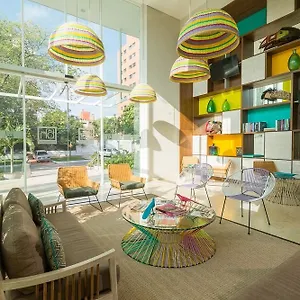 Hotel Bh Barranquilla ****