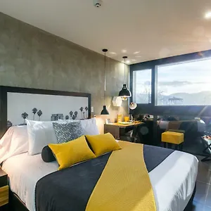 Hotel Epic Boutique ****
