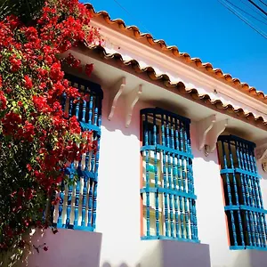 Hotel Zana Boutique ***