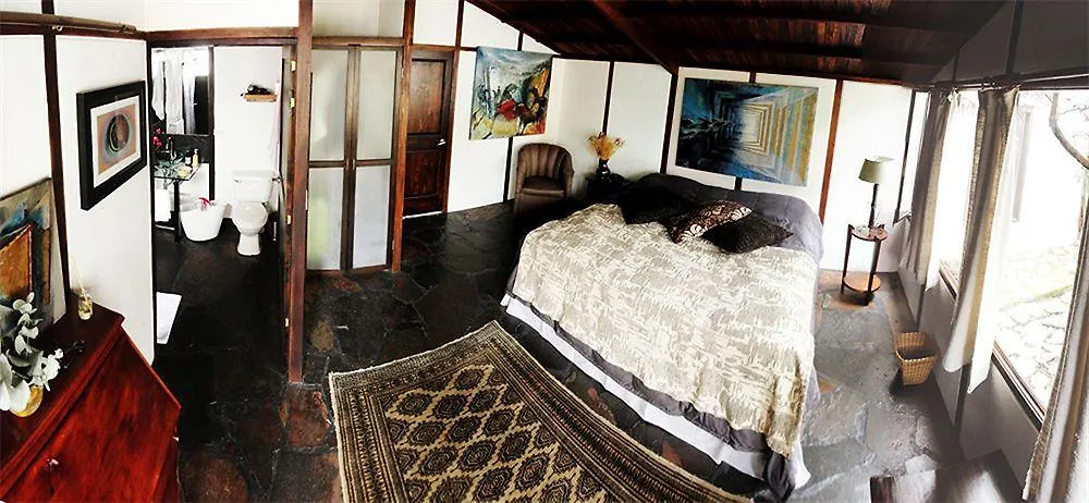 La Colina Hotel Cottage Bogota