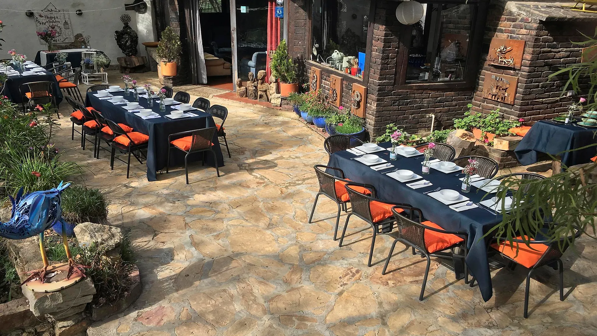 La Colina Hotel Cottage Bogota