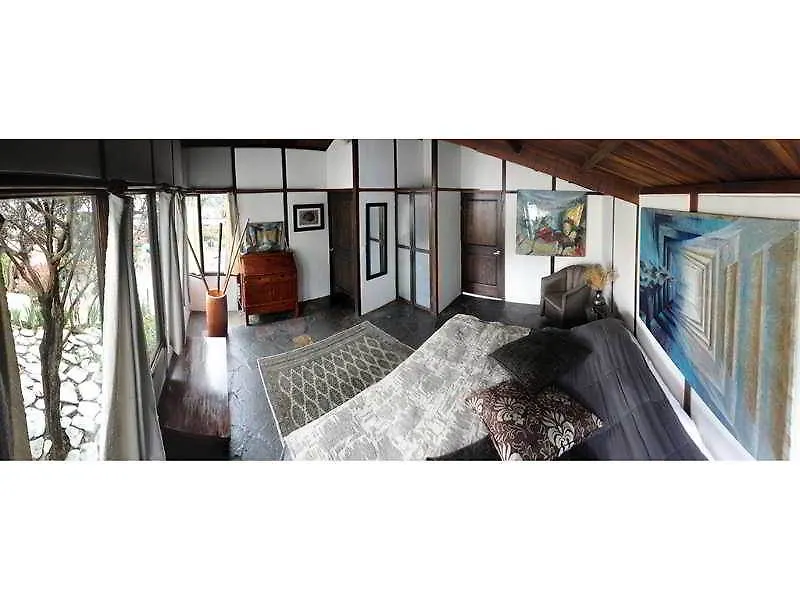 La Colina Hotel Cottage Bogota