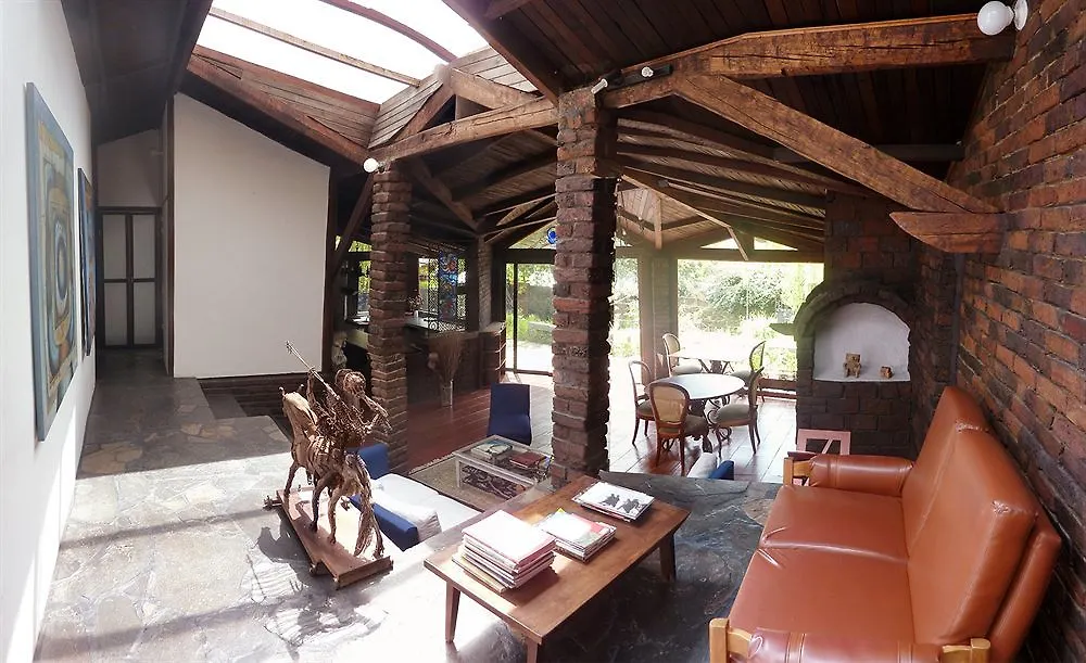 La Colina Hotel Cottage Bogota