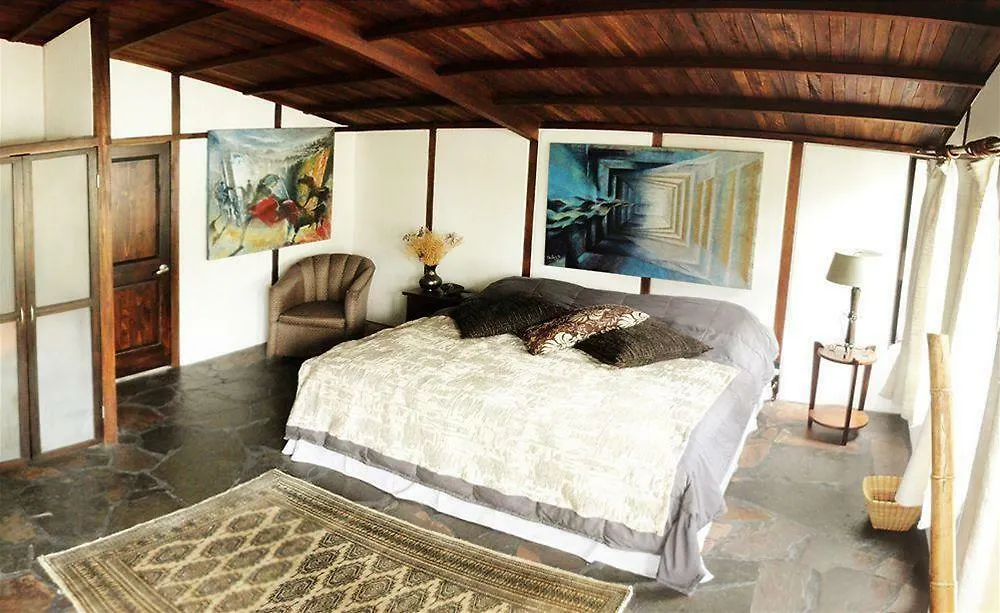 La Colina Hotel Cottage Bogota 5*,  Colombia