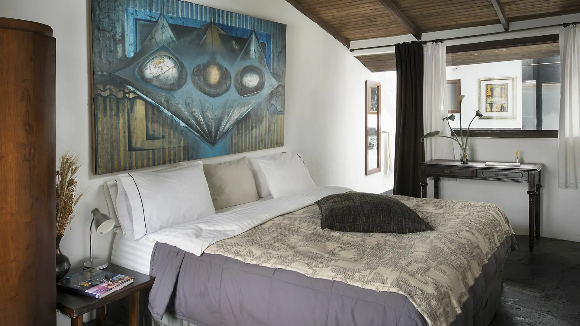 La Colina Hotel Cottage Bogota